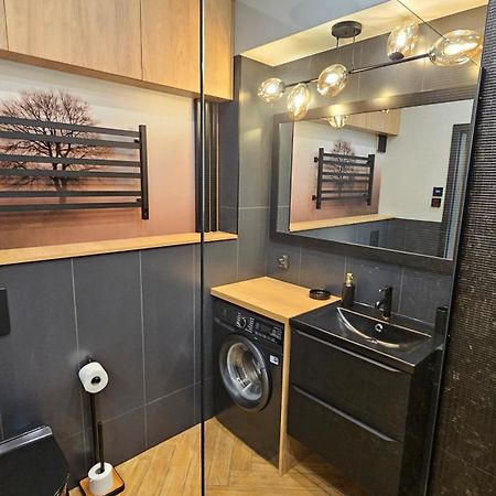 Apartamenty Kapielowa Platynowy Ełk Dış mekan fotoğraf
