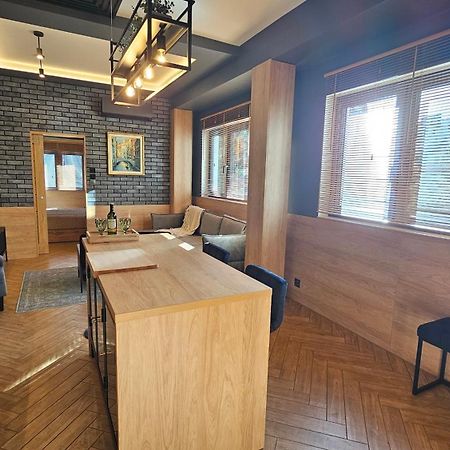 Apartamenty Kapielowa Platynowy Ełk Dış mekan fotoğraf