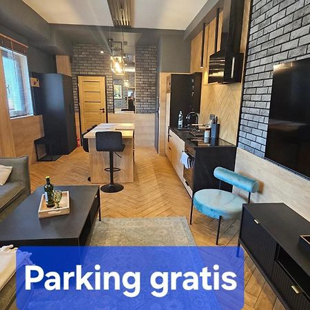 Apartamenty Kapielowa Platynowy Ełk Dış mekan fotoğraf