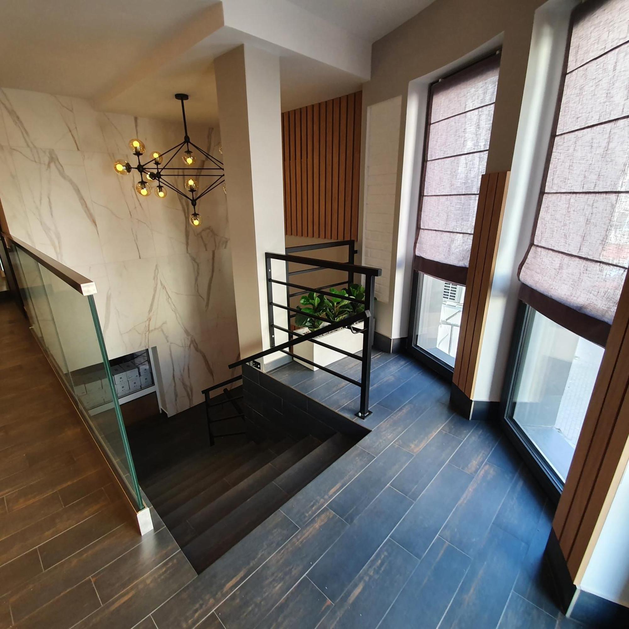 Apartamenty Kapielowa Platynowy Ełk Dış mekan fotoğraf