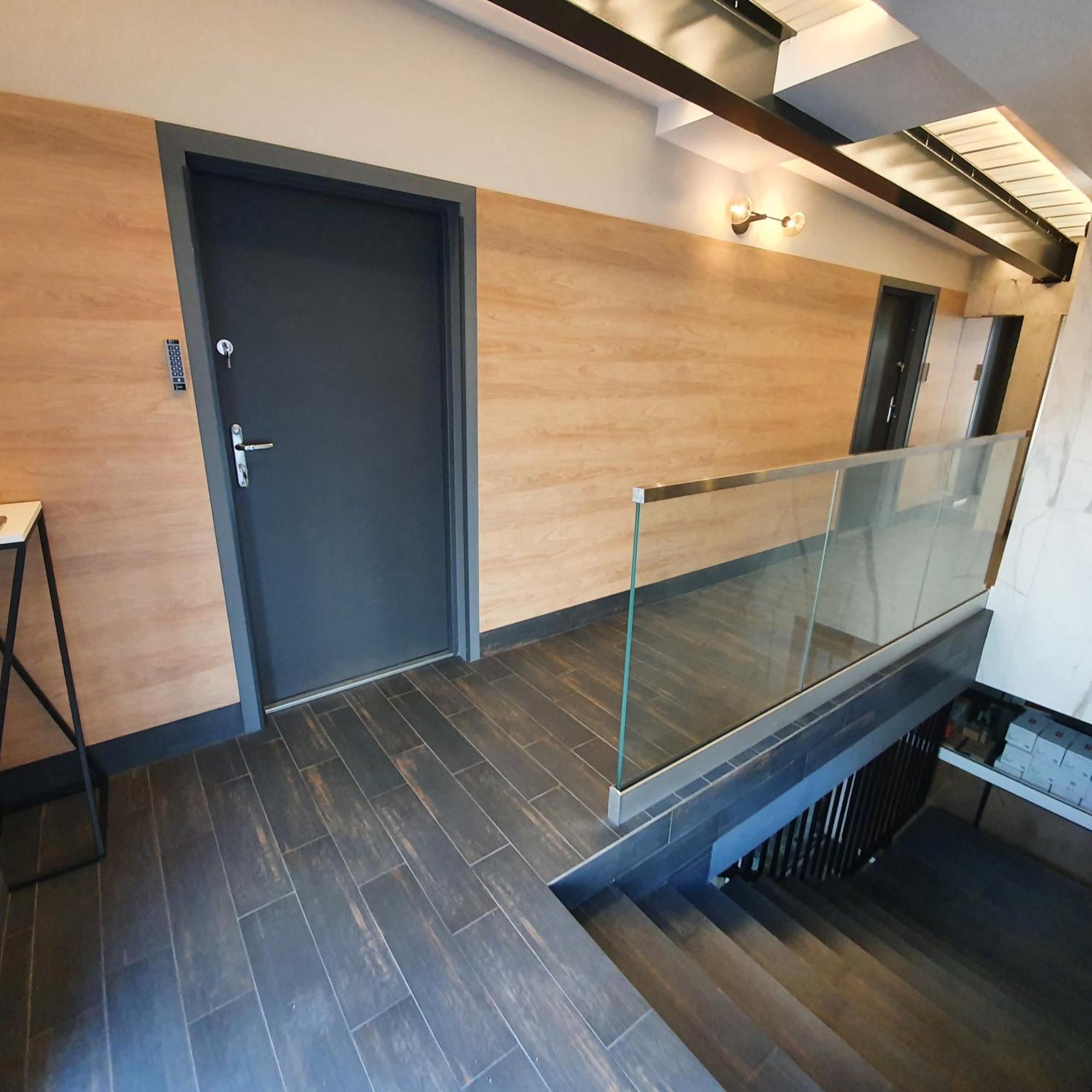 Apartamenty Kapielowa Platynowy Ełk Dış mekan fotoğraf