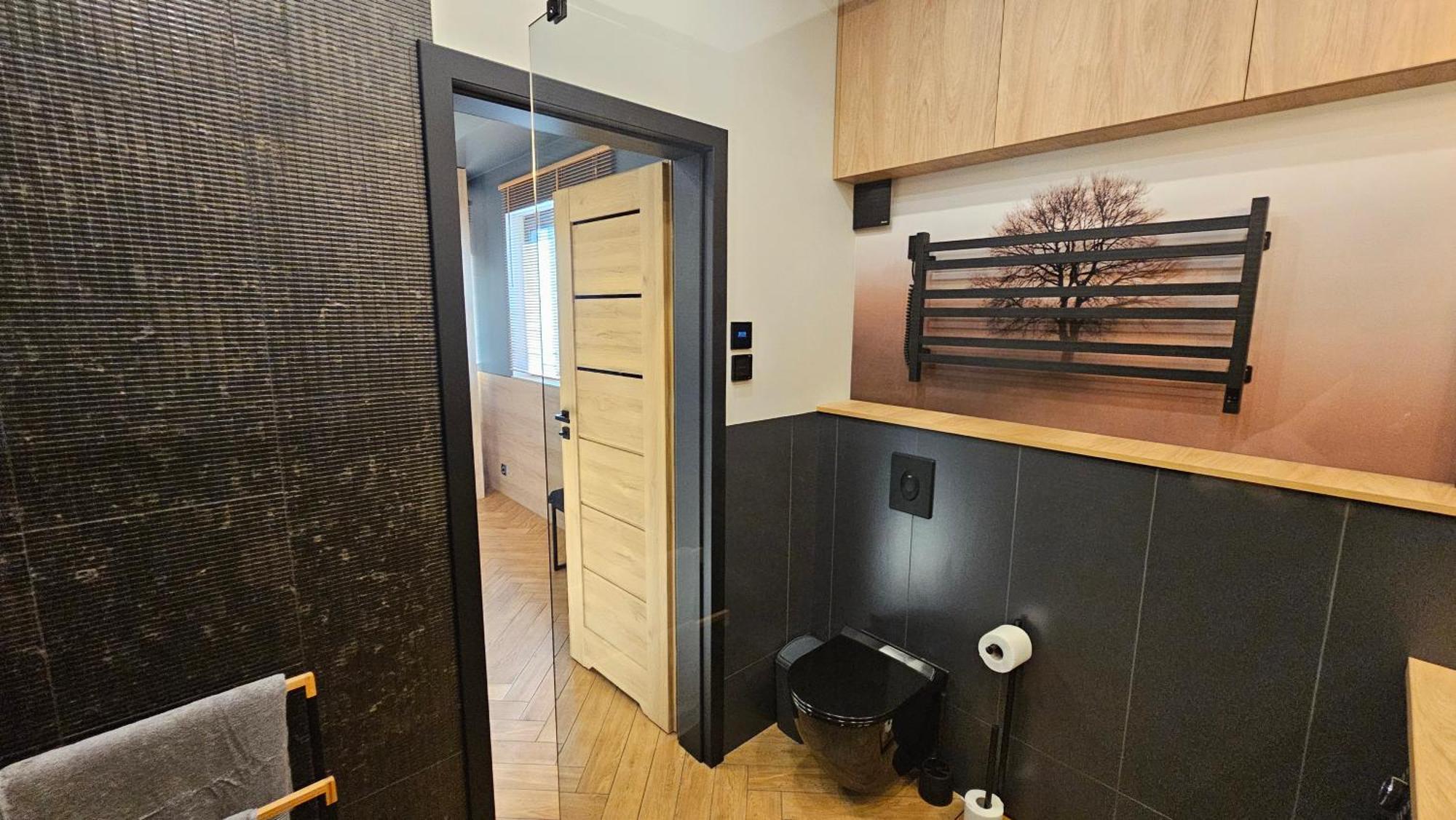 Apartamenty Kapielowa Platynowy Ełk Dış mekan fotoğraf