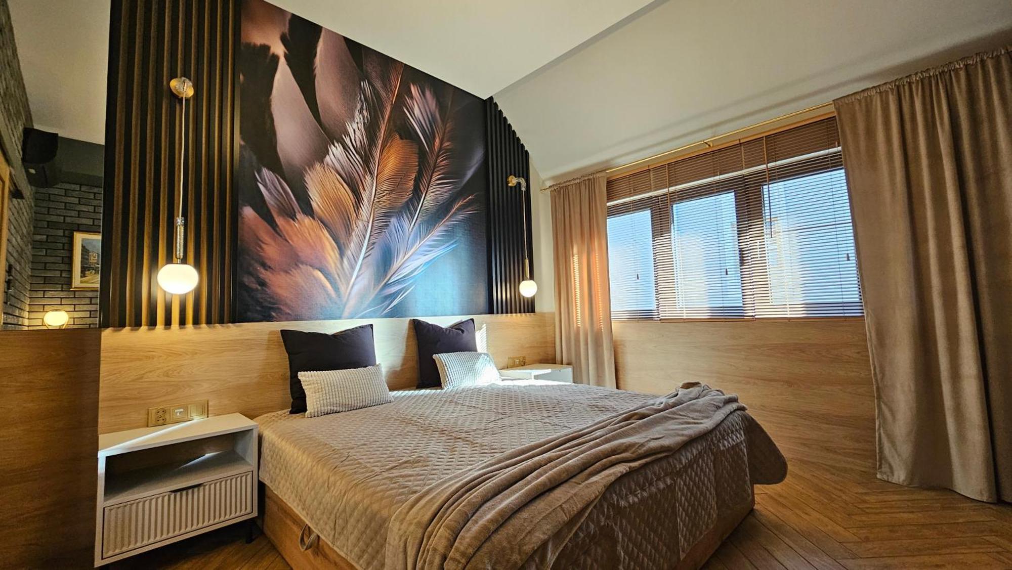 Apartamenty Kapielowa Platynowy Ełk Dış mekan fotoğraf