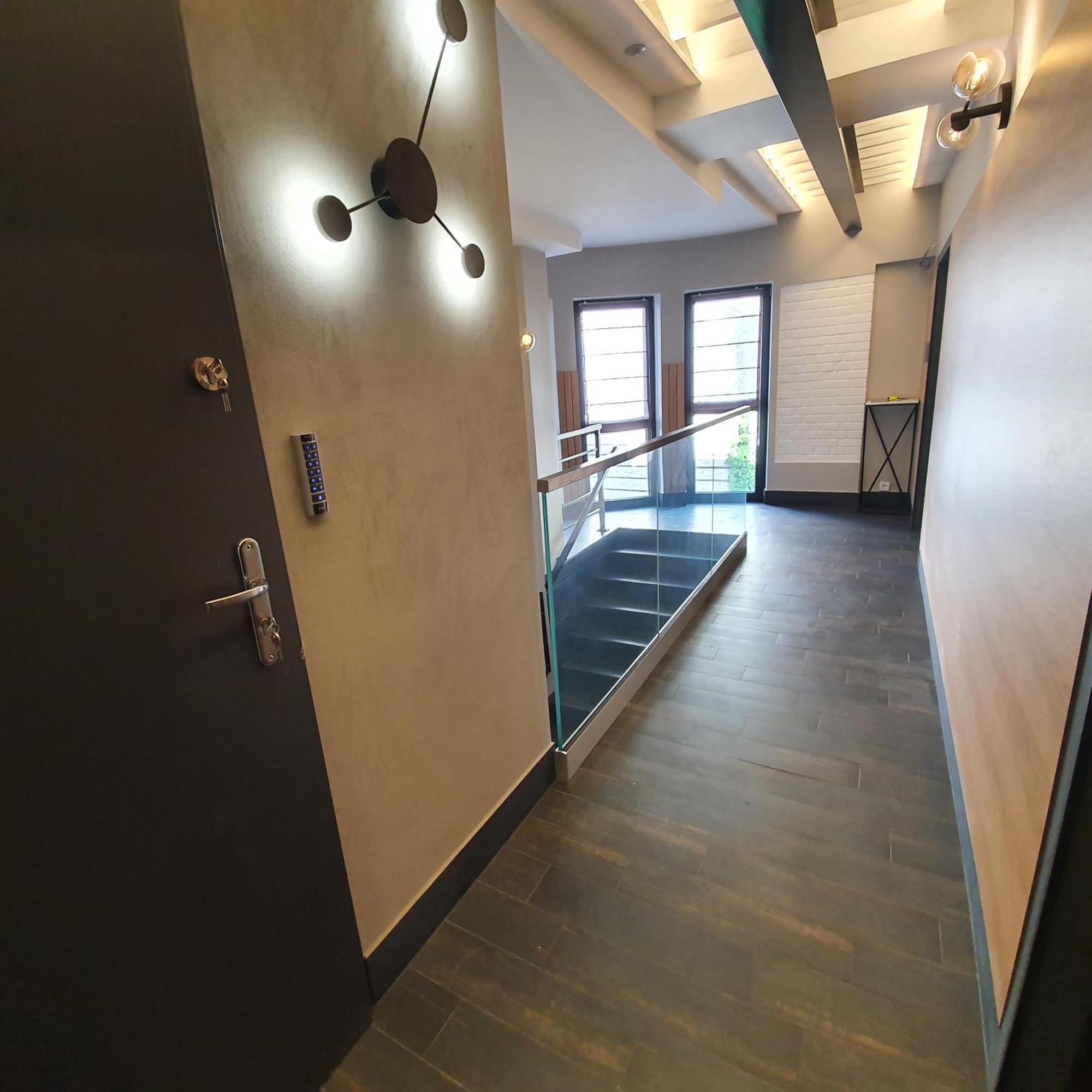 Apartamenty Kapielowa Platynowy Ełk Dış mekan fotoğraf