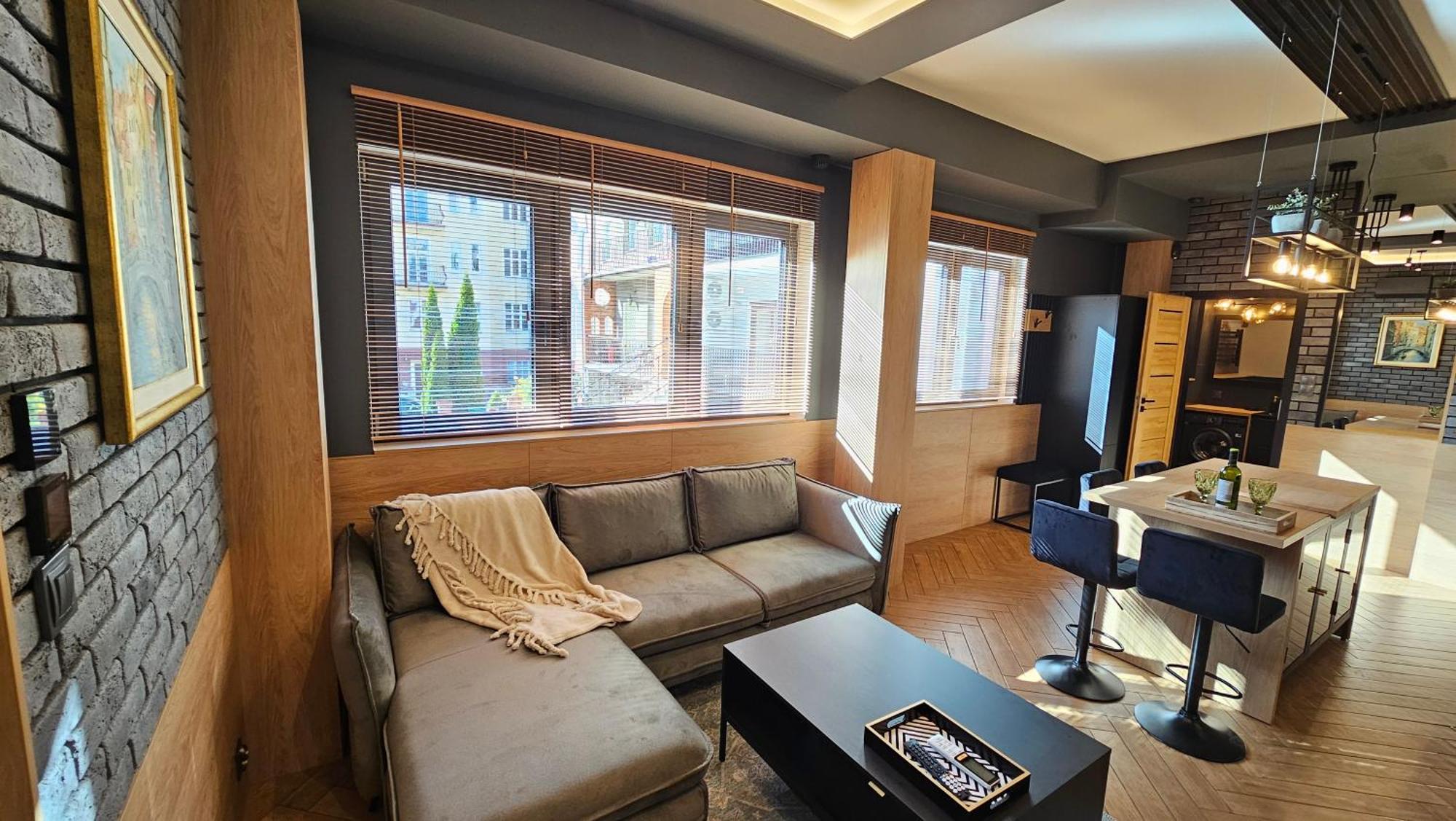 Apartamenty Kapielowa Platynowy Ełk Dış mekan fotoğraf