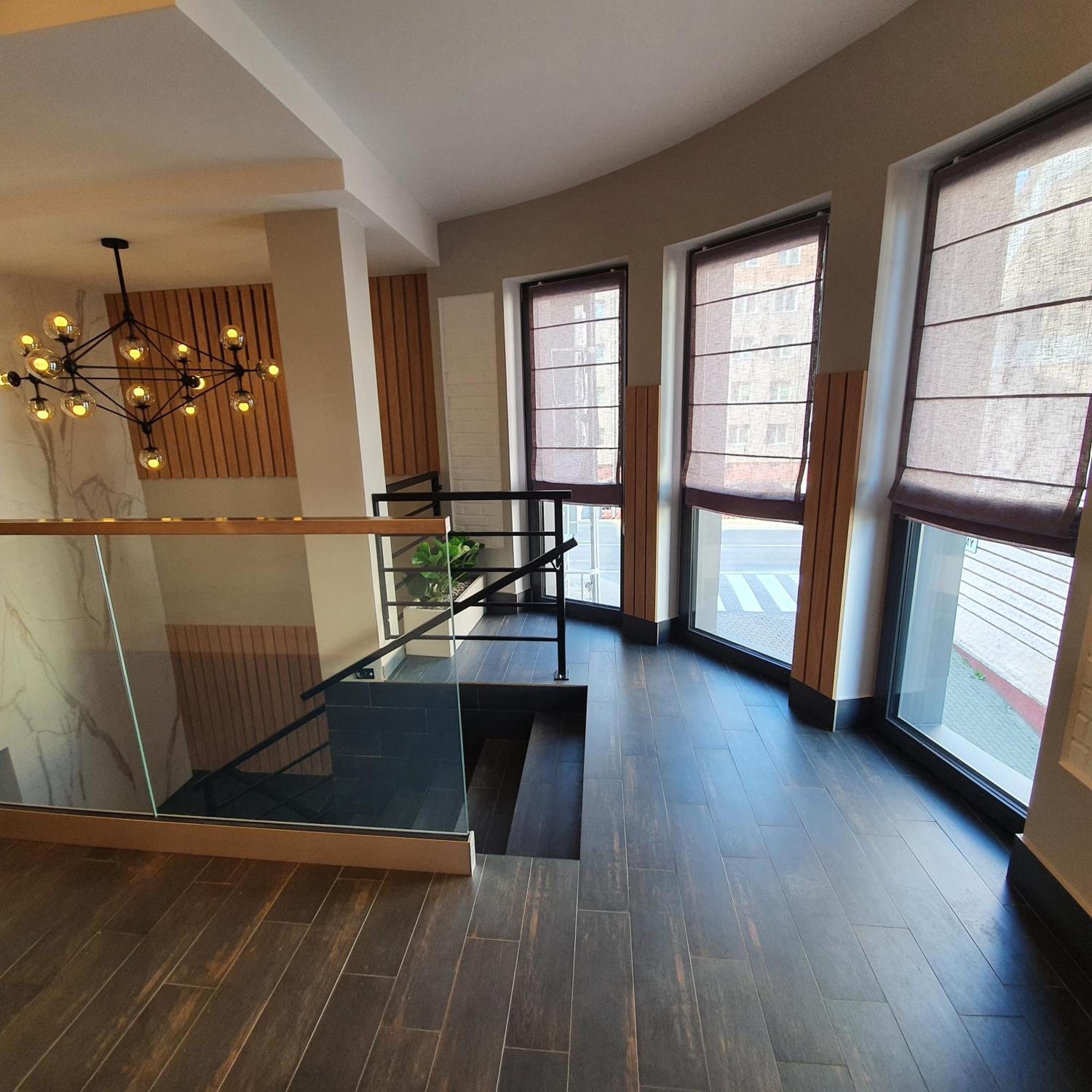 Apartamenty Kapielowa Platynowy Ełk Dış mekan fotoğraf
