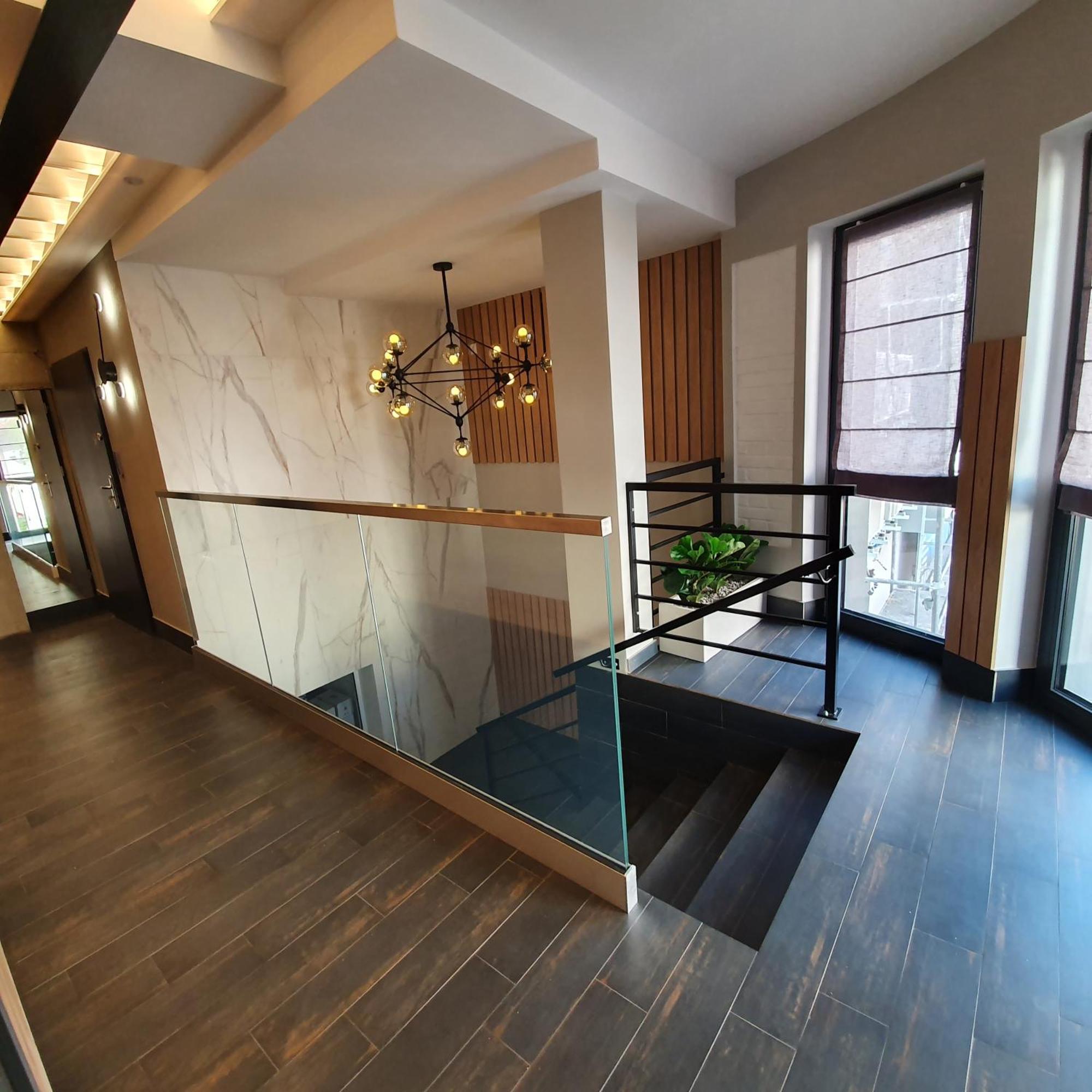 Apartamenty Kapielowa Platynowy Ełk Dış mekan fotoğraf
