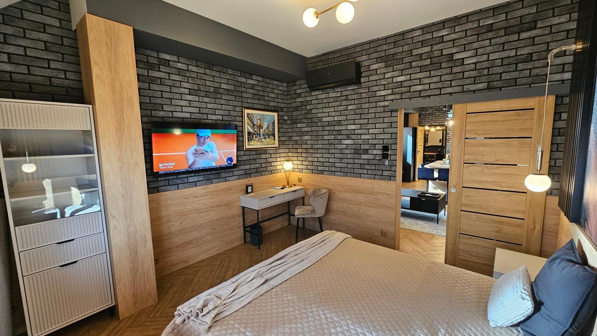 Apartamenty Kapielowa Platynowy Ełk Dış mekan fotoğraf