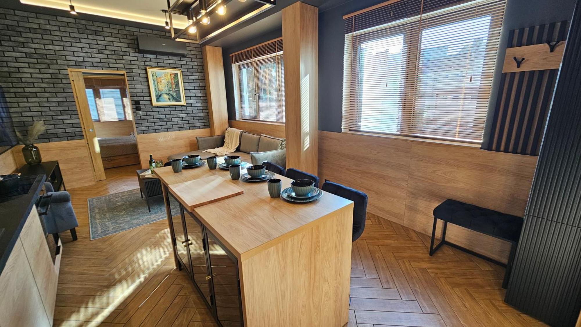 Apartamenty Kapielowa Platynowy Ełk Dış mekan fotoğraf