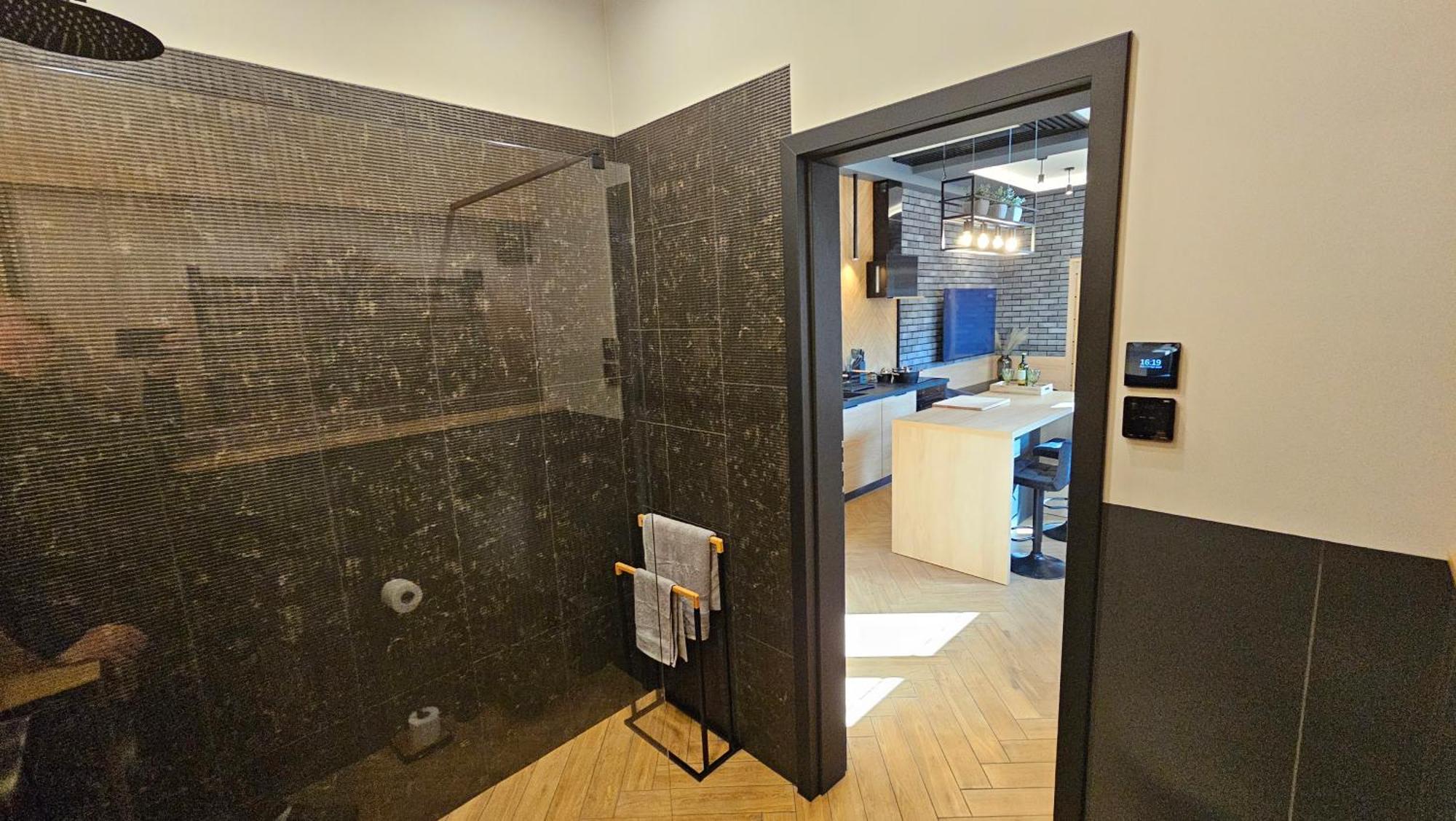 Apartamenty Kapielowa Platynowy Ełk Dış mekan fotoğraf