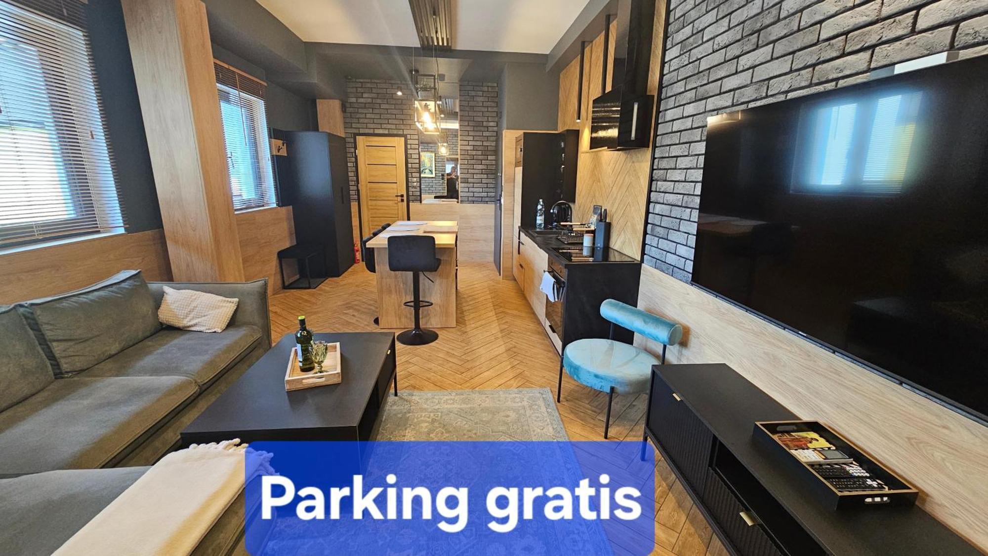 Apartamenty Kapielowa Platynowy Ełk Dış mekan fotoğraf